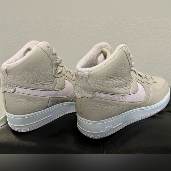 Nike Air Force 1 Sculpt Sneakers NWOT - Picture 1 of 5
